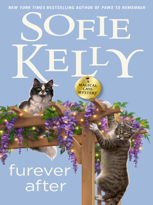 Title details for Furever After by Sofie Kelly - Available